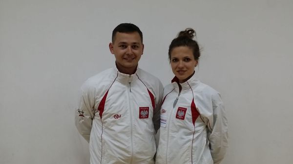 Marta Puda i Piotr Koniusz wystartują na Uniwersjadzie w Korei