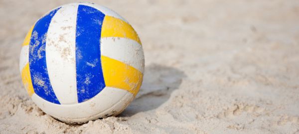 Zmiana terminu turnieju o Puchar Sosnowca w Siatkówce Plażowej