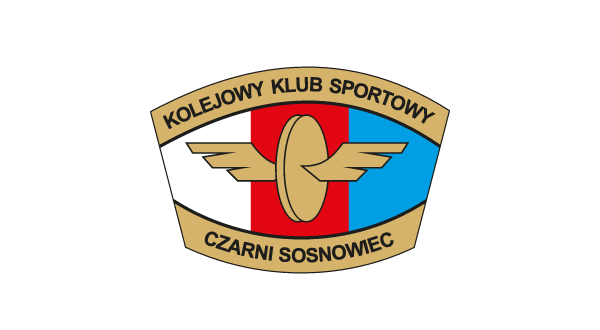 Dołącz do dryżuny Czarnych Sosnowiec