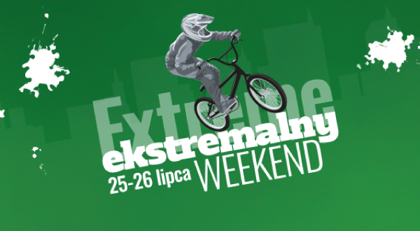 Ekstremalny weekend