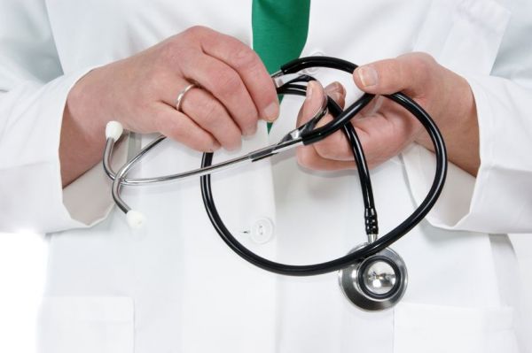 Szpital w Zagórzu z Poradnią Medycyny Pracy