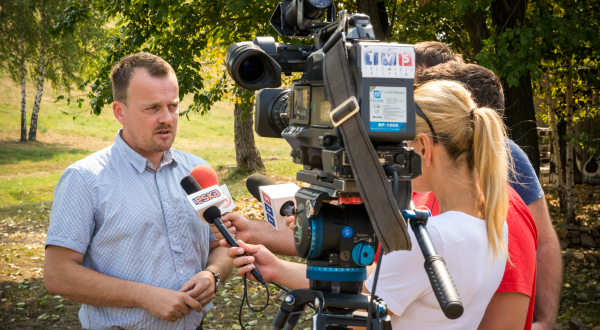 Rusza konkurs na opracowanie koncepcji urbanistyczno-architektonicznej dla Zagłębiowskiego Parku Sportowego