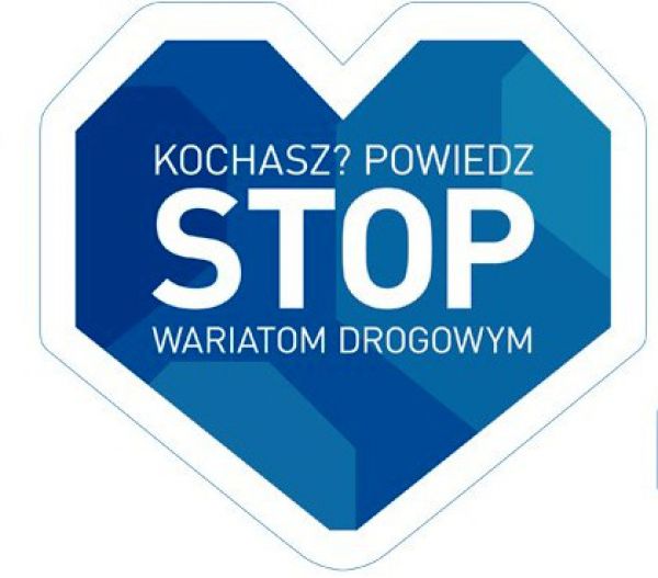 Zadbaj o bezpieczeństwo, głosuj na aktywne przejście dla pieszych!