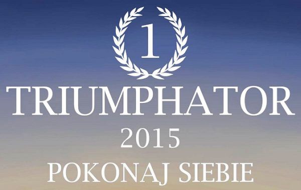 I Triumphator - Pokonaj Siebie