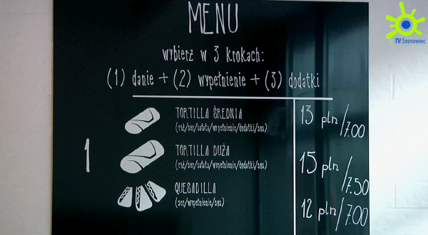 Zagłębie za pół ceny w obiektywie TV Sosnowiec
