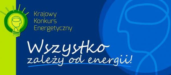 Uczniowie  VII LO im. K.K. Baczyńskiego  Laureatami VII Krajowego Konkursu Energetycznego