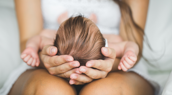 Nutrico i „Świadoma Mama”  o wcześniakach oraz prawach mam