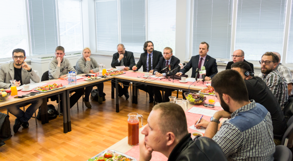 Umowa z Remondisem podpisana, będzie niższa stawka za wywóz śmieci