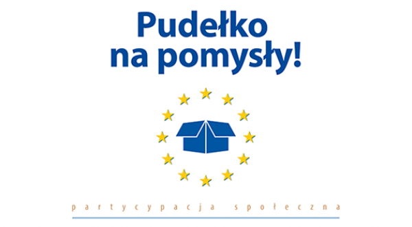 „Pudełko na pomysły” - co chcą zmieniać sosnowiczanie?