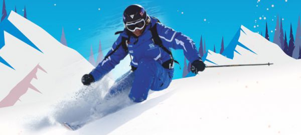 Puchar Sosnowca w Narciarstwie Alpejskim