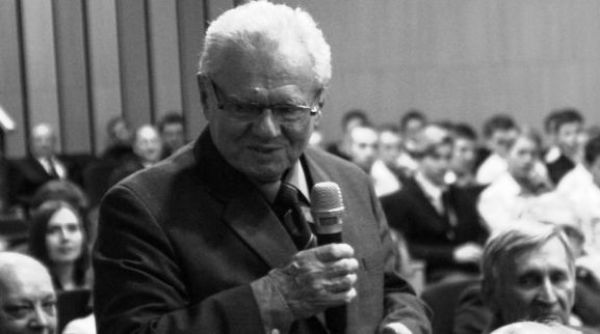 Zmarł Jan Rodzoń