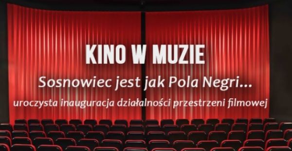 Filmy wróciły do Muzy - Żegnaj szkoło, witaj Nibylandio