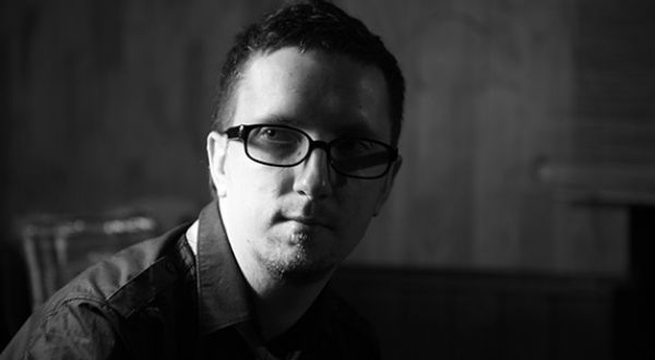 Zmarł Łukasz Gorgoń - pedagog, muzyk, gitarzysta zespołu Skankan