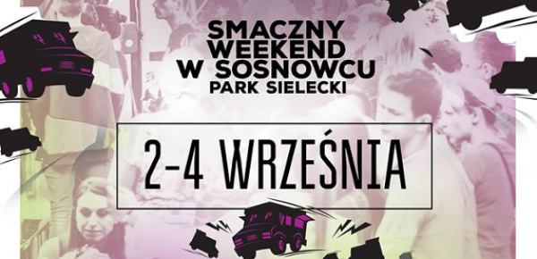 Food trucki znów będą „rządziły
