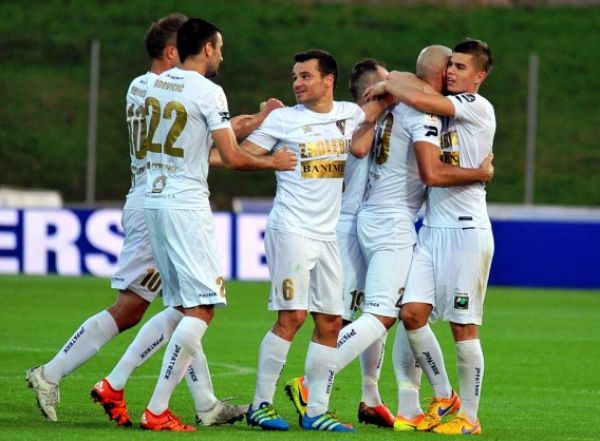 Mamy lidera! W Sosnowcu mamy lidera!