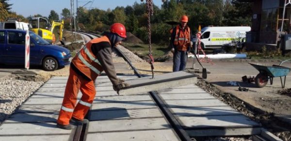 PKP reaguje na zastrzeżenia mieszkańców i urzędników