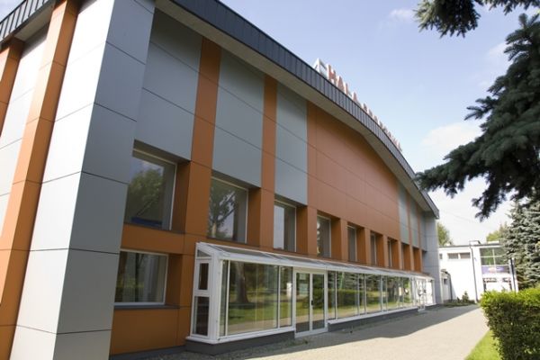 Płomień wraca do gry w III lidze kobiet