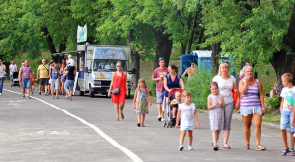 Wielkie zmiany na Stawikach - nowy asfalt i wiele więcej