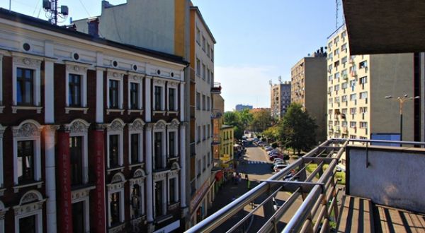Marcowo-kwietniowy weekend przed nami. Co dzieje się w Sosnowcu?