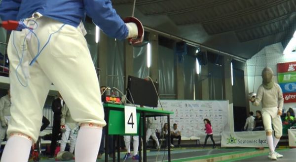 Ku pamięci Rafała Sznajdera [WIDEO]