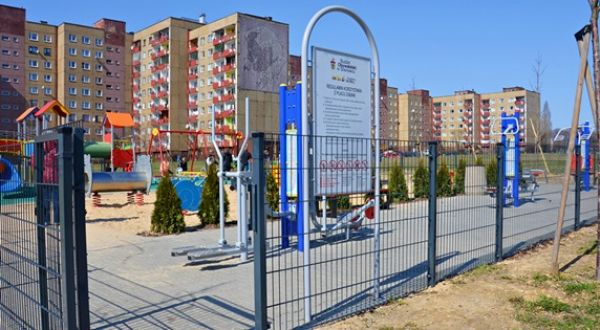Zmień swoją okolicę - zgłoś projekt w ramach Budżetu Obywatelskiego