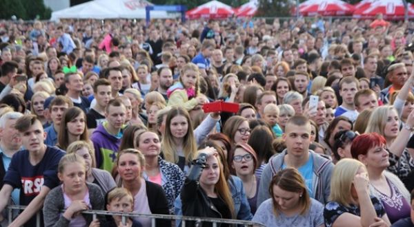 Ależ to będzie weekend. Co się dzieje w Sosnowcu?