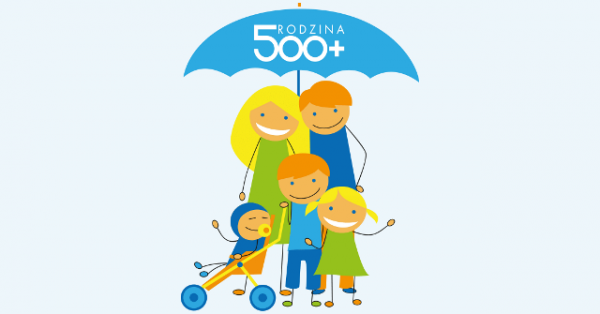 Świadczenie 500+. Od 1 lipca możesz złożyć nowy wniosek