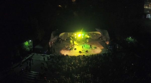 Tak bawiliśmy się na XI Festiwalu Reggae w Kazimierzu [WIDEO]
