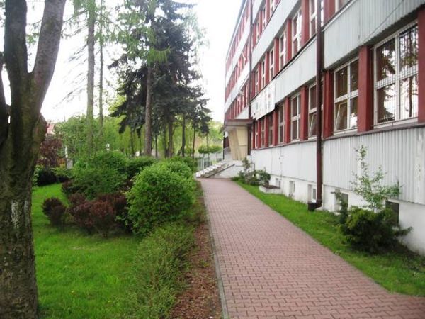 Nowe Liceum będzie współpracować z Wyższą Szkołą Humanitas