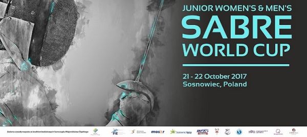 Pucharu Świata Juniorów w Sosnowcu