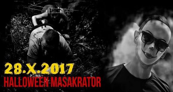 Halloween Masakrator
