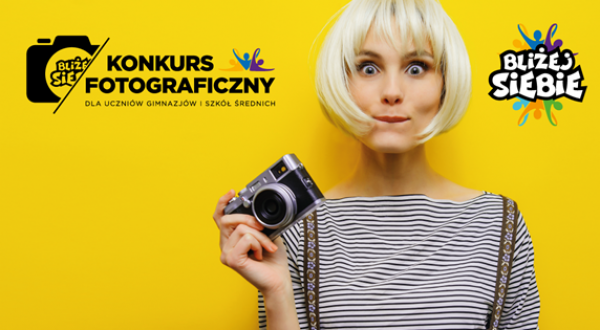 Bliżej siebie: uczniu, pokaż pozytywne relacje rodzinne i wygraj nagrody