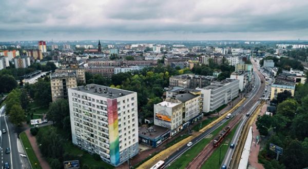 Weekend w Sosnowcu - tutaj nie masz prawa się nudzić