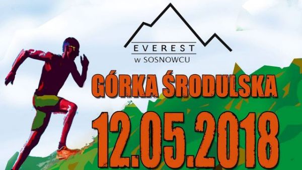 Everest w Sosnowcu