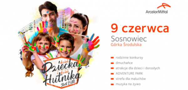 9 czerwca Górka Środulska znów będzie centrum rozrywki!