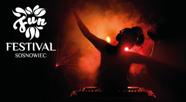 Sosnowiec Fun Festival 2019: muzyczne święto miasta już w czerwcu