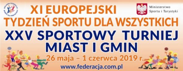 Sportowy Turniej Miast i Gmin znów zagości w Sosnowcu