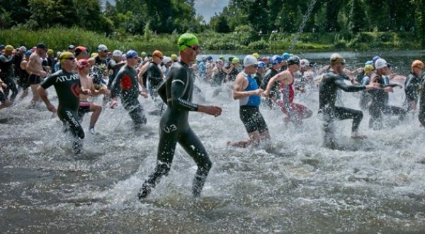 Bike Atelier Triathlon już w niedzielę