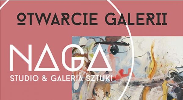 Galeria sztuki współczesnej NAGA