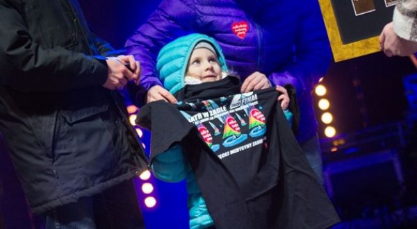 Wielki sukces WOŚP w Sosnowcu. Rekordowa zbiórka i aukcje
