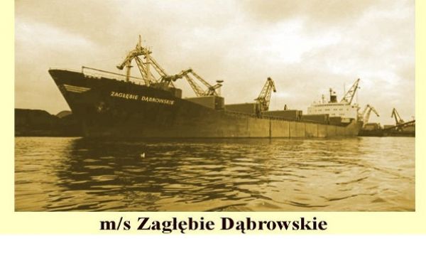 Duma Zagłębia powraca na Morza i Oceany !
