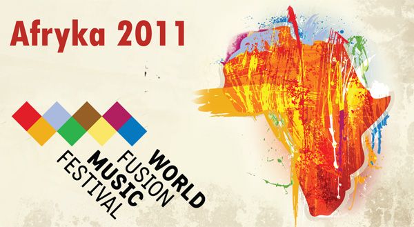 World Fusion już w najbliższy weekend!