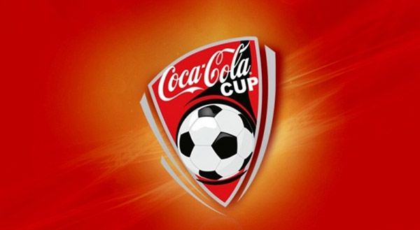 XIV edycja Coca-Cola Cup