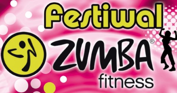 Festiwal Zumba Fitness
