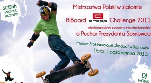 Mistrzostwa Polski na Stoku Środula