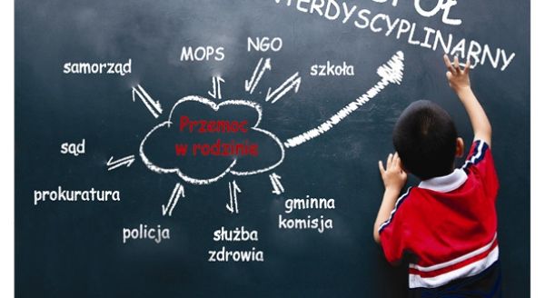 Konferencja o przemocy w rodzinie
