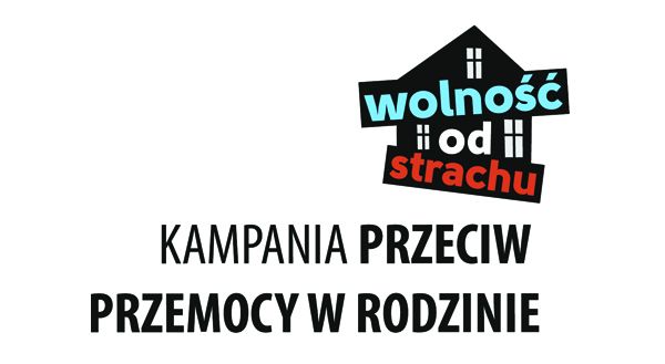 Wolność Od Strachu