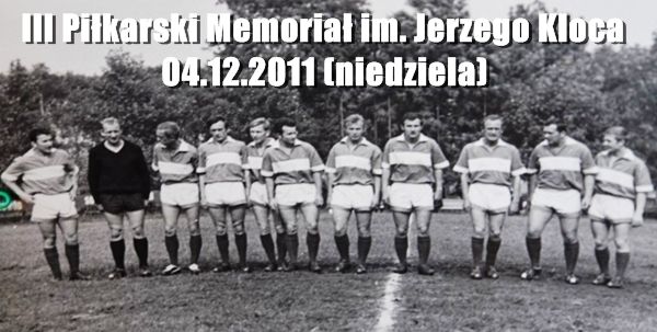 Uczczą pamięć legendy AKS Niwka