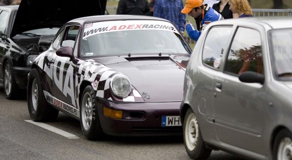 11 Sosnowiecki SuperSprint o Puchar WOŚP