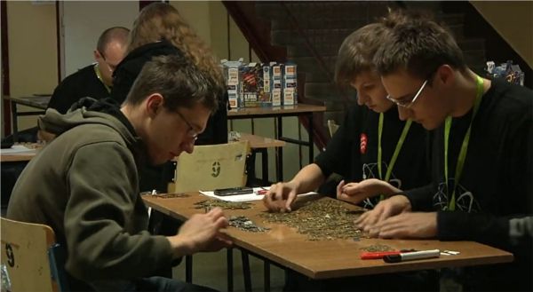 Duże pieniądze na koncie WOŚP w Sosnowcu! – Relacja TV Sosnowiec